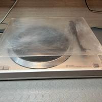 Giradischi Apollon TL-350 - Da restaurare