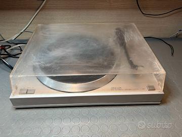 Giradischi Apollon TL-350 - Da restaurare