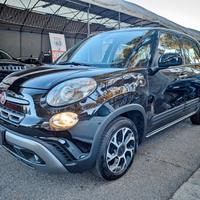 Fiat 500L 1.4 CROSS SENZA VINCOLI EURO 6
