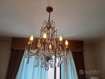 Lampadari chandelier 