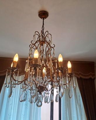 Lampadari chandelier 