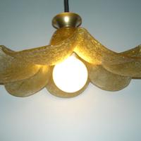 Campanella di Murano anni 50