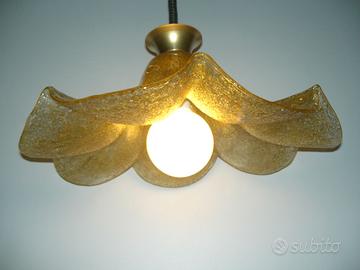 Campanella di Murano anni 50