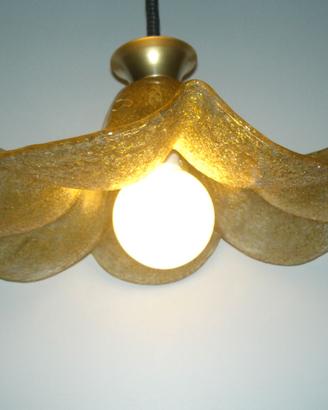 Campanella di Murano anni 50