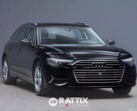 Audi A6 Avant 40 2.0 tdi mhev Business s-tronic +