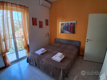 Nel centro di Santo Spirito