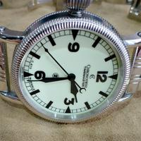 chronoswiss timemaster 