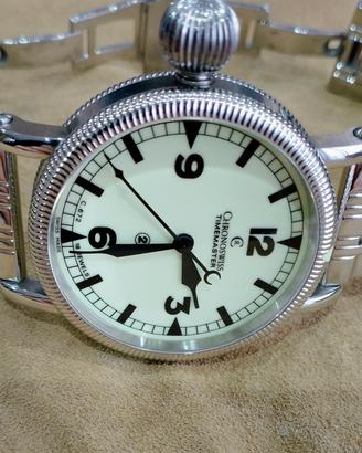 chronoswiss timemaster 