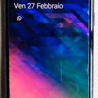 Samsung Galaxy A6