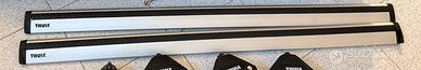 Thule 969 Coppia di Wingbar