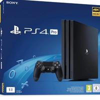 PS4 pro 4k
