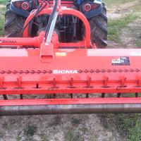 trincia sicma tsn 185