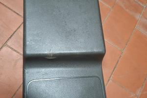 plastica lunga baule renault 5 gt turbo 