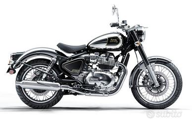 Royal Enfield Classic 650 - 2026 KM ZERO