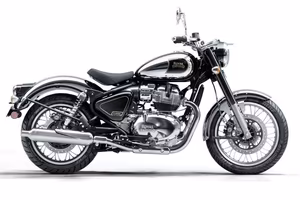 Royal Enfield Classic 650 - 2026 KM ZERO