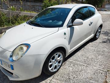ALFAROMEO MITO BENZINA/GPL (OK NEOPATENTATI)