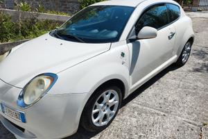 ALFAROMEO MITO BENZINA/GPL (OK NEOPATENTATI)