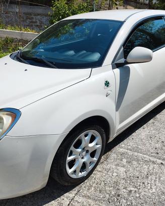 ALFAROMEO MITO BENZINA/GPL (OK NEOPATENTATI)