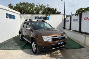 Dacia Duster 1.5 dci Laureate 4x2 110cv
