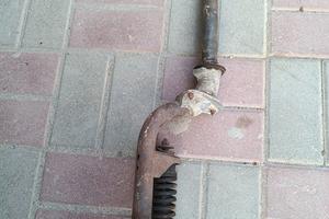 forcella vespa 50 n l r special et3 primavera 125 