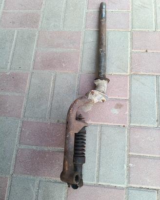 forcella vespa 50 n l r special et3 primavera 125 