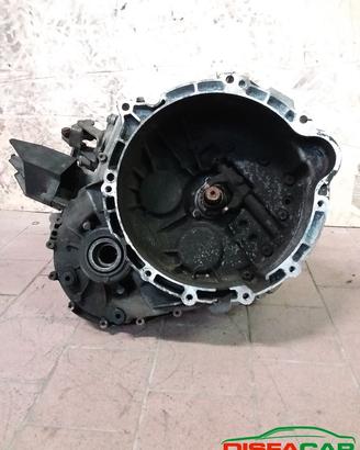 Cambio mini one d (r50-r53)