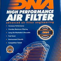 Filtro aria DNA per Triumph Speed Twin 900