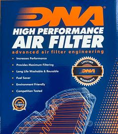 Filtro aria DNA per Triumph Speed Twin 900