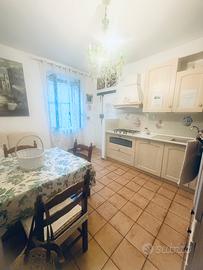 Lulù Marin Scalea Holiday House