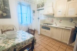 Lulù Marin Scalea Holiday House