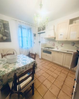 Lulù Marin Scalea Holiday House
