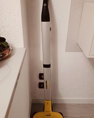 Lavapavimenti karker