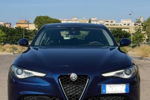 Alfa Romeo Giulia 2.2 Diesel cambio automatico
