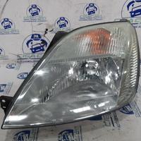 FORD FIESTA 2005 - FARO ANTERIORE SINISTRO