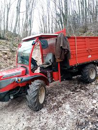 Tigrecar 6500