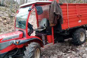 Tigrecar 6500