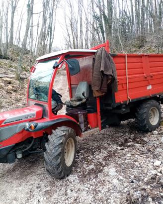 Tigrecar 6500