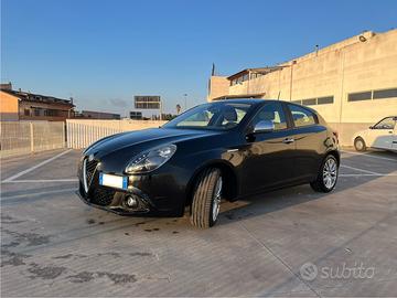 Alfa Romeo Giulietta 1.6 JTDm - 120 CV Super