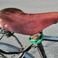 bici Umberto Dei