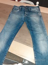 JEANS JACK & JONES
