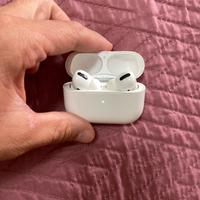 Cuffie apple AirPods originali