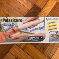 Il pelasicuro - Termozeta
