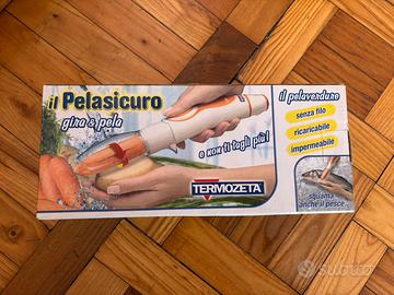 Il pelasicuro - Termozeta