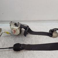 CINTURA DI SICUREZZA ANTERIORE SINISTRA FIAT 500 S