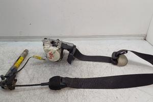 CINTURA DI SICUREZZA ANTERIORE SINISTRA FIAT 500 S