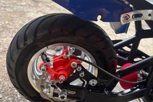 Minimoto 50cc