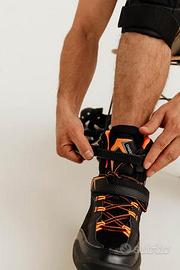 OXELO  Roller fitness adulte taglia 45