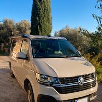 Volkswagen California 6.1