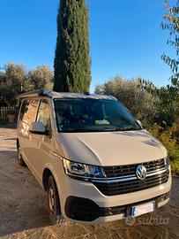 Volkswagen California 6.1