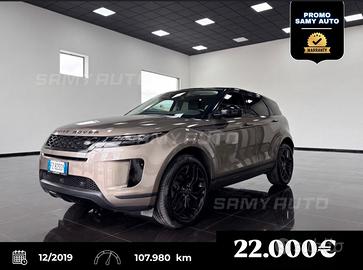 Land Rover Range Evoque 2.0D I4-L.Flw 150 CV AWD A